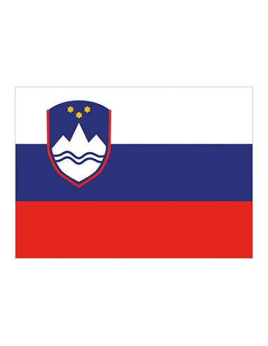 PRI-FLAGSI-Flag Slovenia